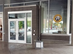 Einstein Bros. Bagels