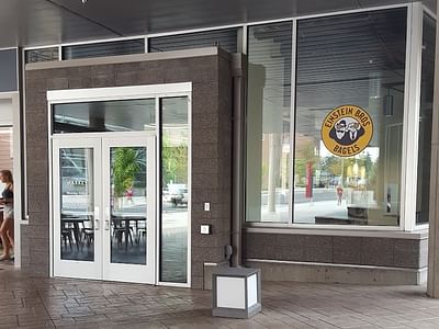 Einstein Bros. Bagels