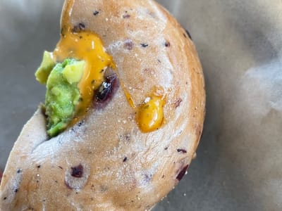 Einstein Bros. Bagels