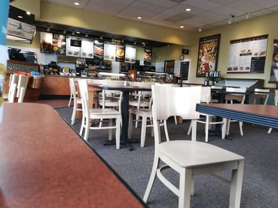 Einstein Bros. Bagels