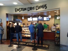 Einstein Bros. Bagels