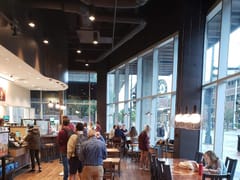 Einstein Bros. Bagels