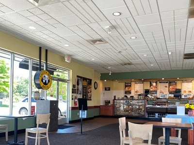 Einstein Bros. Bagels