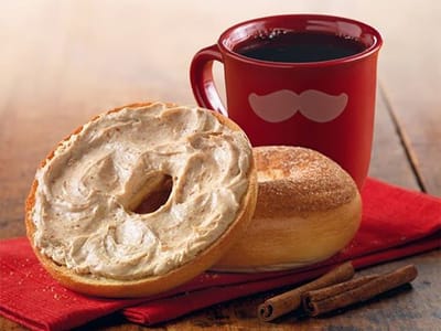 Einstein Bros. Bagels