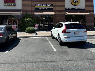 Einstein Bros. Bagels