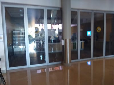 Einstein Bros. Bagels