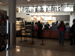 Einstein Bros. Bagels