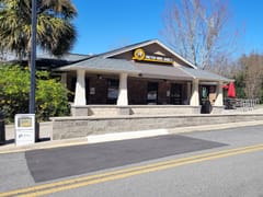 Einstein Bros. Bagels