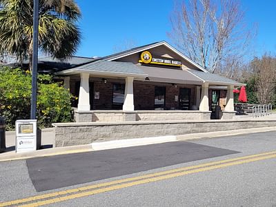 Einstein Bros. Bagels