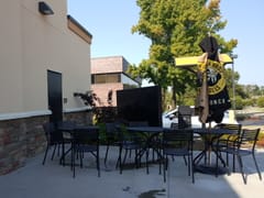 Einstein Bros. Bagels