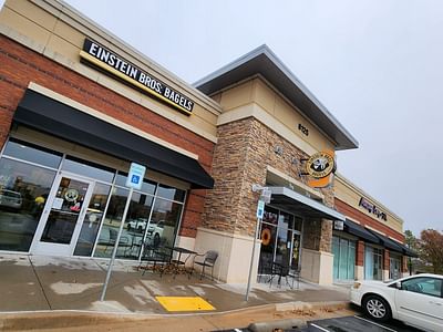 Einstein Bros. Bagels