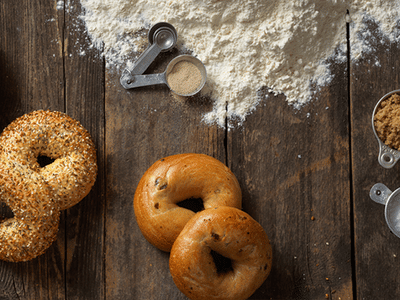 Einstein Bros. Bagels