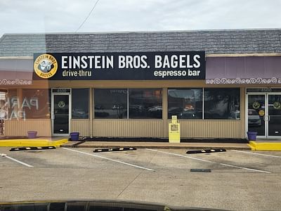 Einstein Bros. Bagels