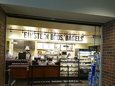 Einstein Bros. Bagels