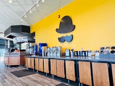 Einstein Bros. Bagels