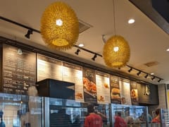 Einstein Bros. Bagels