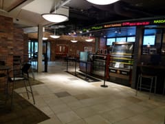 Einstein Bros. Bagels