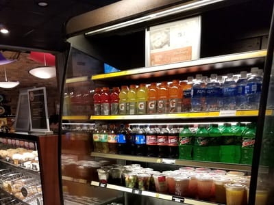 Einstein Bros. Bagels