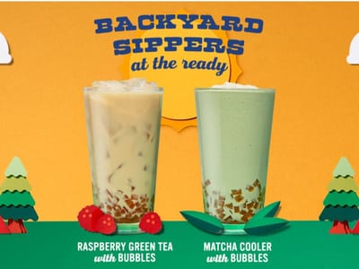 Einstein Bros. Bagels