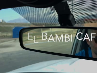 El Bambi Cafe