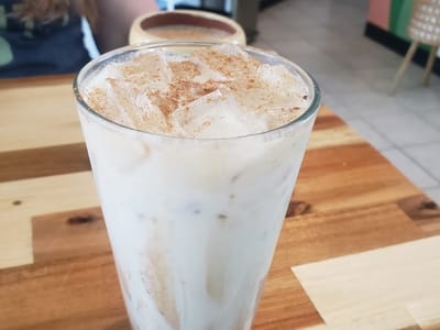 El Cafecito - The Little Coffee Shop