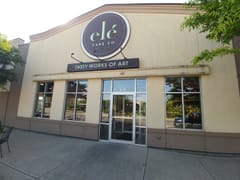 elé Cake Co.