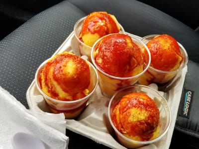 El Chamoy