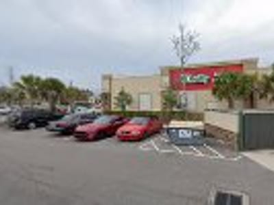 El Churri Family inc