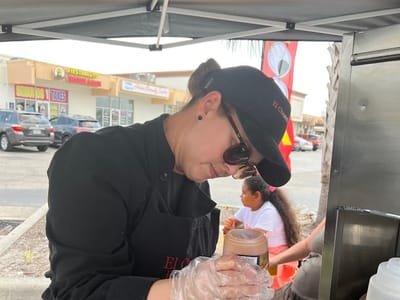 El Churri Family inc