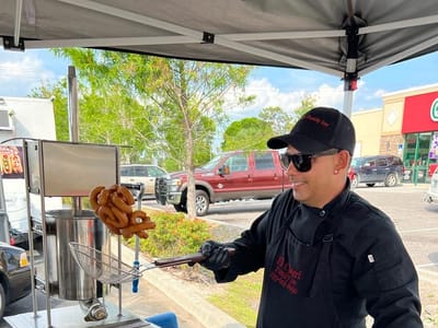 El Churri Family inc