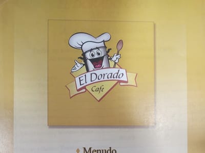 El Dorado Cafe