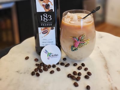 El Kolibri Coffee