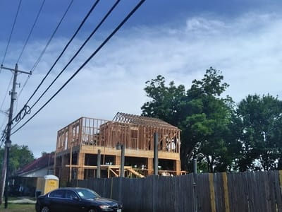 El Lago Coffee and Antiques