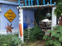 El Lago Coffee and Antiques