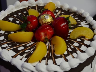 El Manjar Bakery LLC