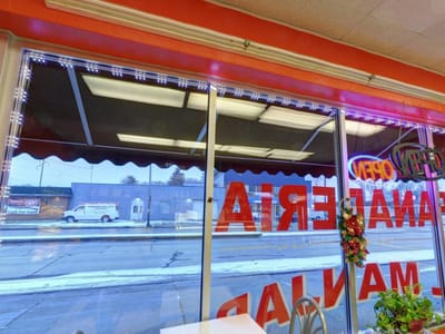 El Manjar Bakery LLC