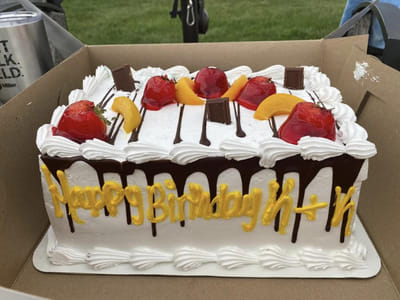 El Manjar Bakery LLC