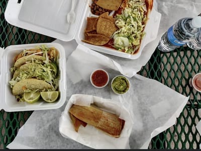 El Modelo Mexican Foods