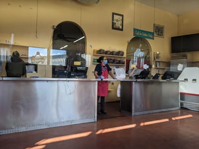 El Modelo Mexican Foods