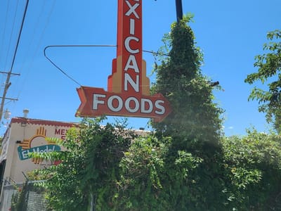 El Modelo Mexican Foods