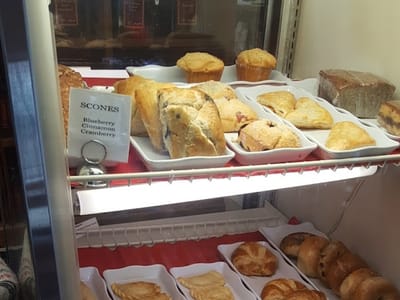 El Monte Coffee Roasters