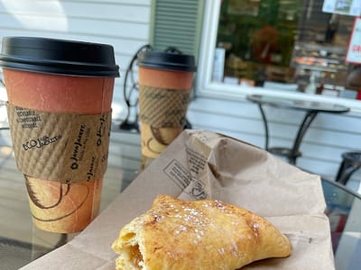 El Monte Coffee Roasters