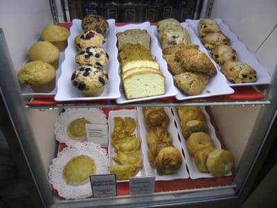 El Monte Coffee Roasters