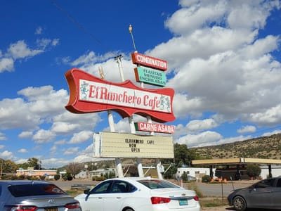 El Ranchero Cafe