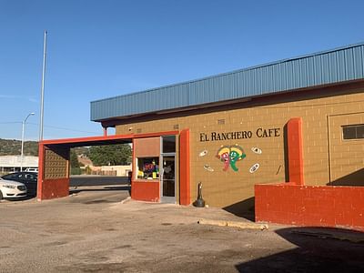 El Ranchero Cafe