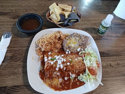 El Ranchero Cafe