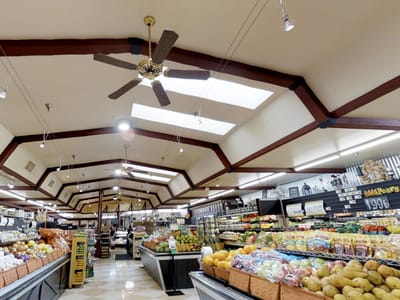 El Rancho Market