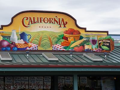 El Rancho Market