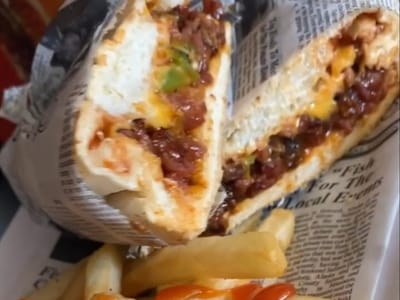 El Rinconcito Del Sabor