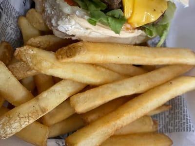 El Rinconcito Del Sabor